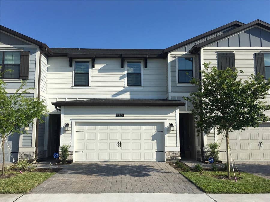 Property photo for 11324 WHISTLING PINE WAY, Orlando, FL