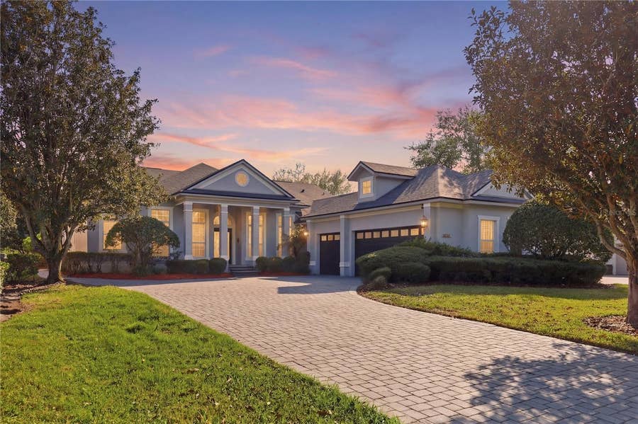 Property photo for 11536 CLAYMONT CIRCLE, Windermere, FL