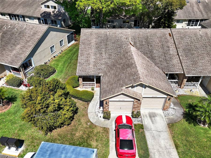 Property photo for 6429 THICKET TRAIL, New Port Richey, FL
