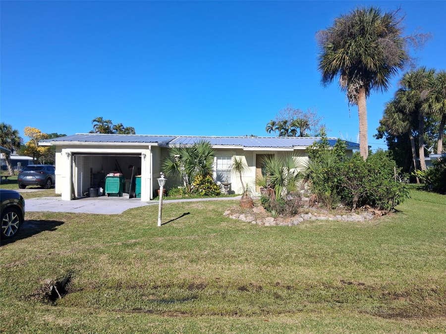 Property photo for 3311 ASH STREET, Punta Gorda, FL