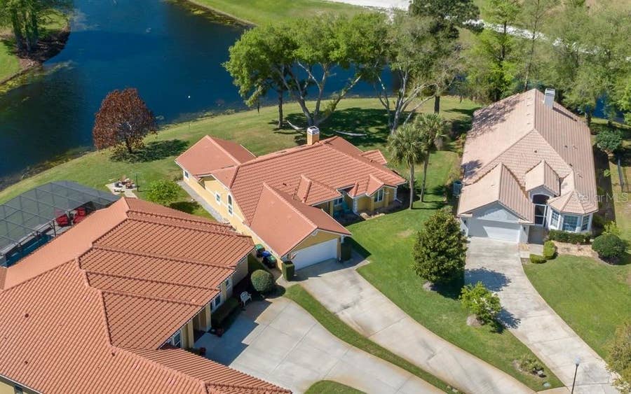 Property photo for 14050 FAIRWAY WILLOW LANE, Winter Garden, FL