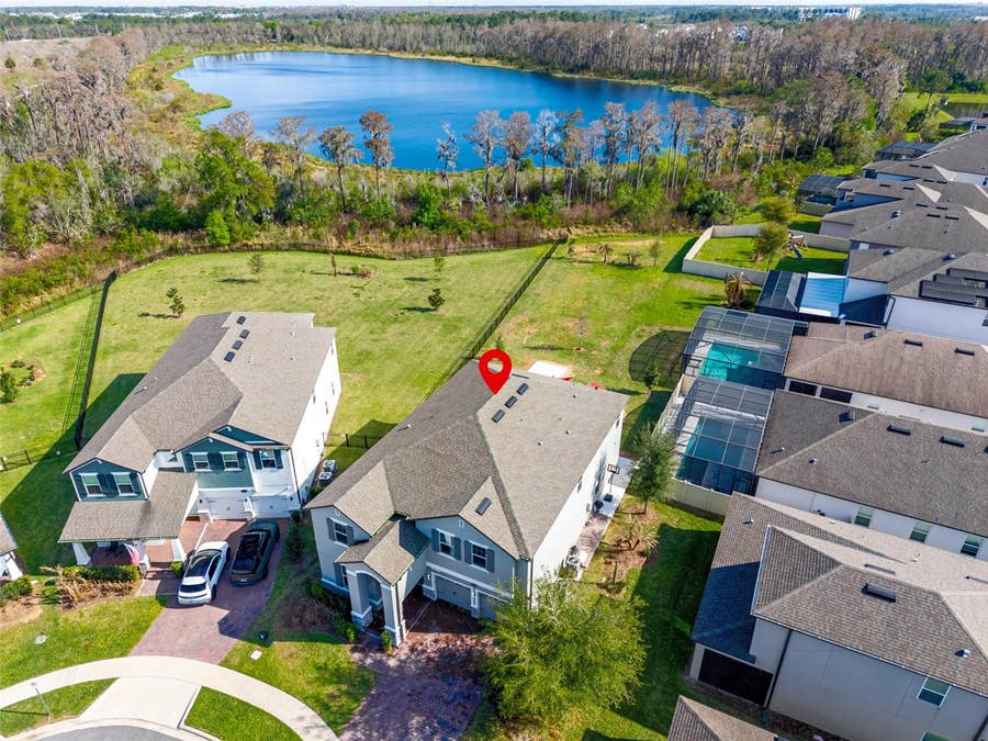 Property photo for 16006 GILDEN WAY, Winter Garden, FL