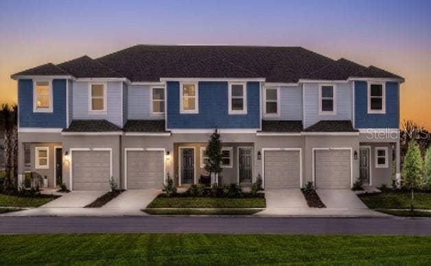 Property photo for 527 MOONSTONE COURT, Groveland, FL