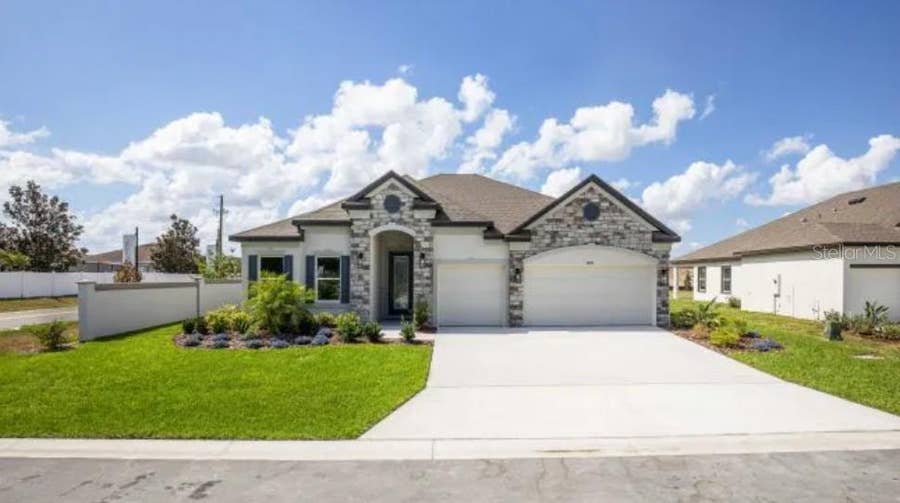 Property photo for 6001 N ELKCAM BOULEVARD, Beverly Hills, FL