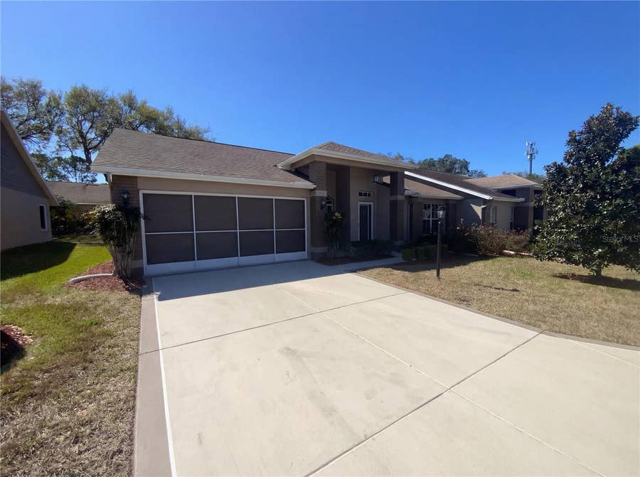 Property photo for 7410 WILLOW BROOK DRIVE, Spring Hill, FL