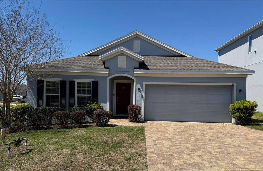 Property photo for 1501 FINCHBURG STREET, Minneola, FL
