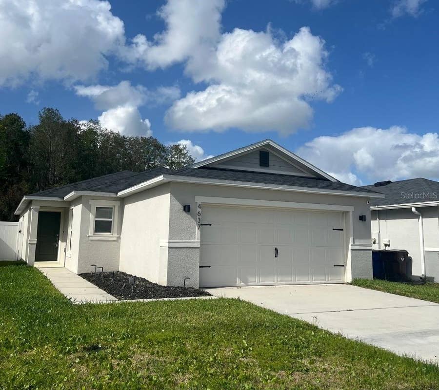Property photo for 4637 GLENCREST LOOP, St Cloud, FL