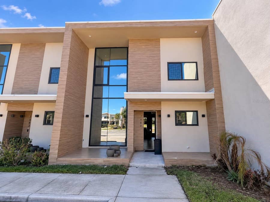 Property photo for 7464 BROOKLYN DRIVE, Kissimmee, FL