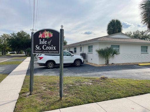 Property photo for 500 75TH AVENUE N, #2, St Petersburg, FL