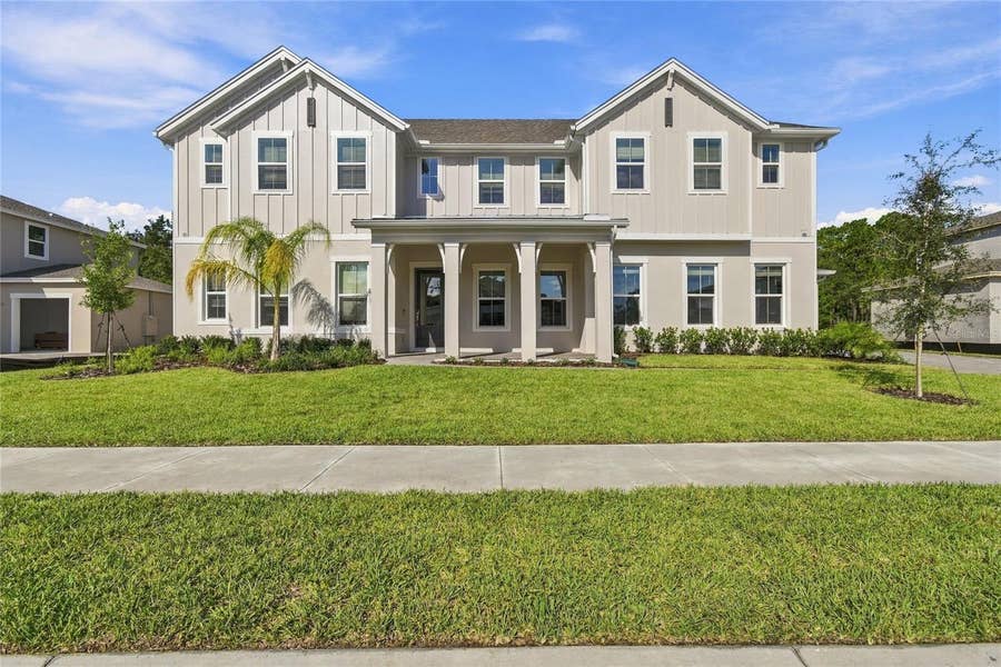 Property photo for 424 MARINA LOUIS POINT, Sanford, FL