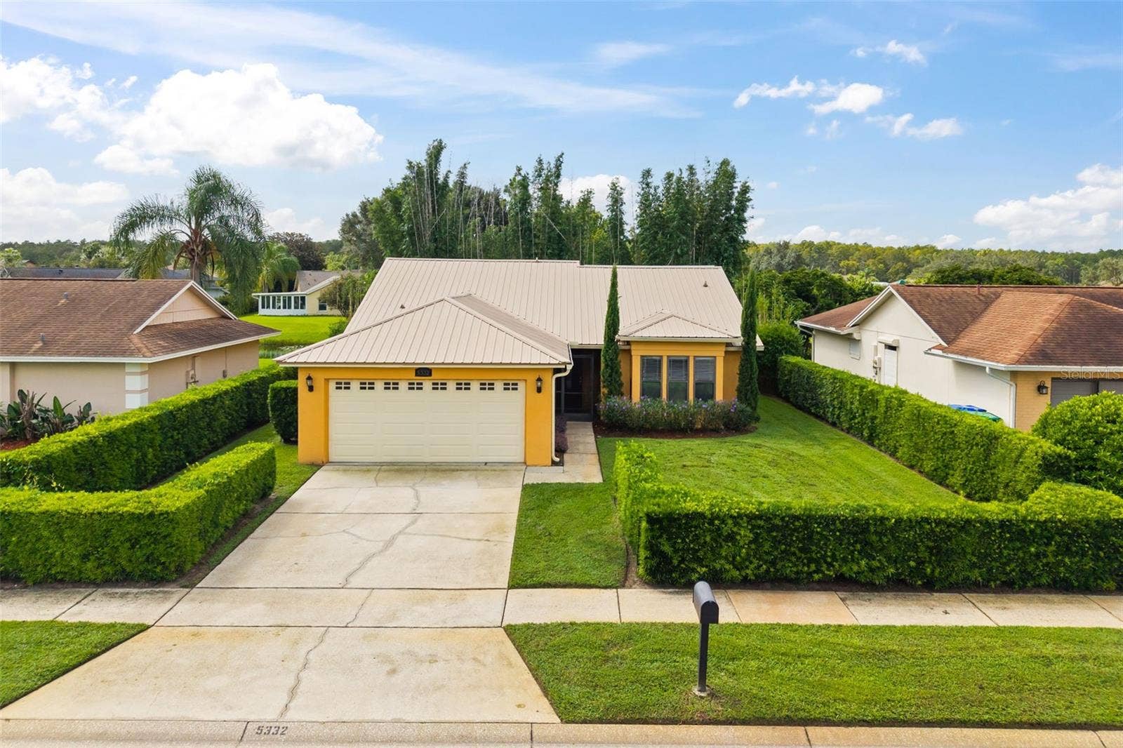 5332 DORRINGTON LANE, Orlando, FL 32821 5332 DORRINGTON LANE, Orlando, FL 32821