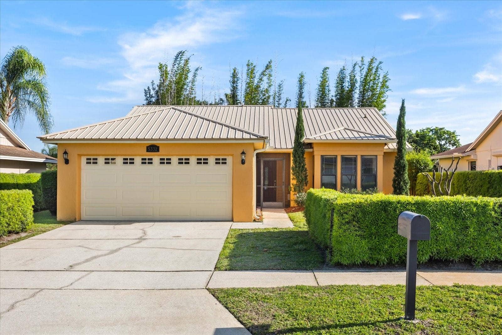 5332 DORRINGTON LANE, Orlando, FL 32821 5332 DORRINGTON LANE, Orlando, FL 32821