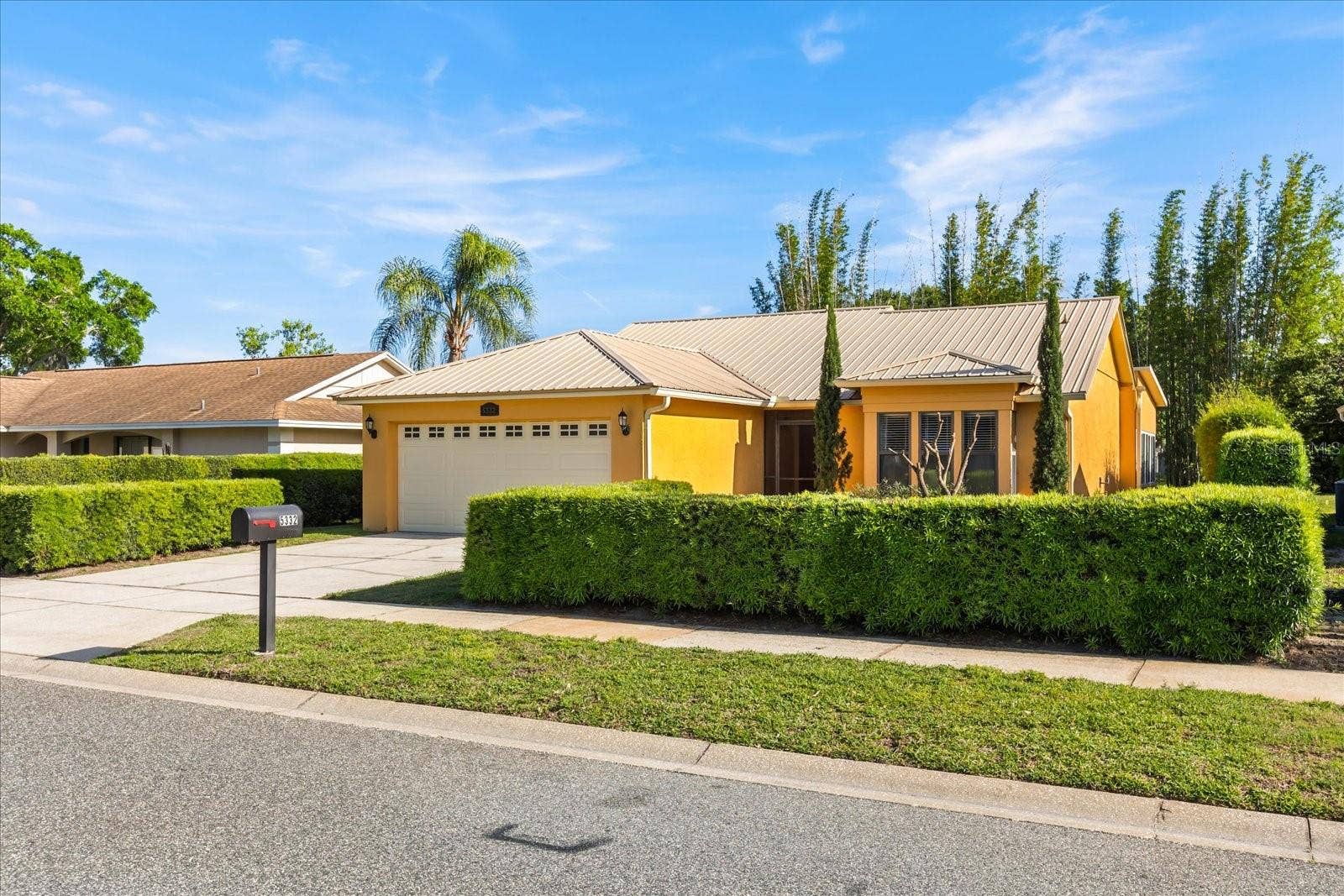 5332 DORRINGTON LANE, Orlando, FL 32821 5332 DORRINGTON LANE, Orlando, FL 32821