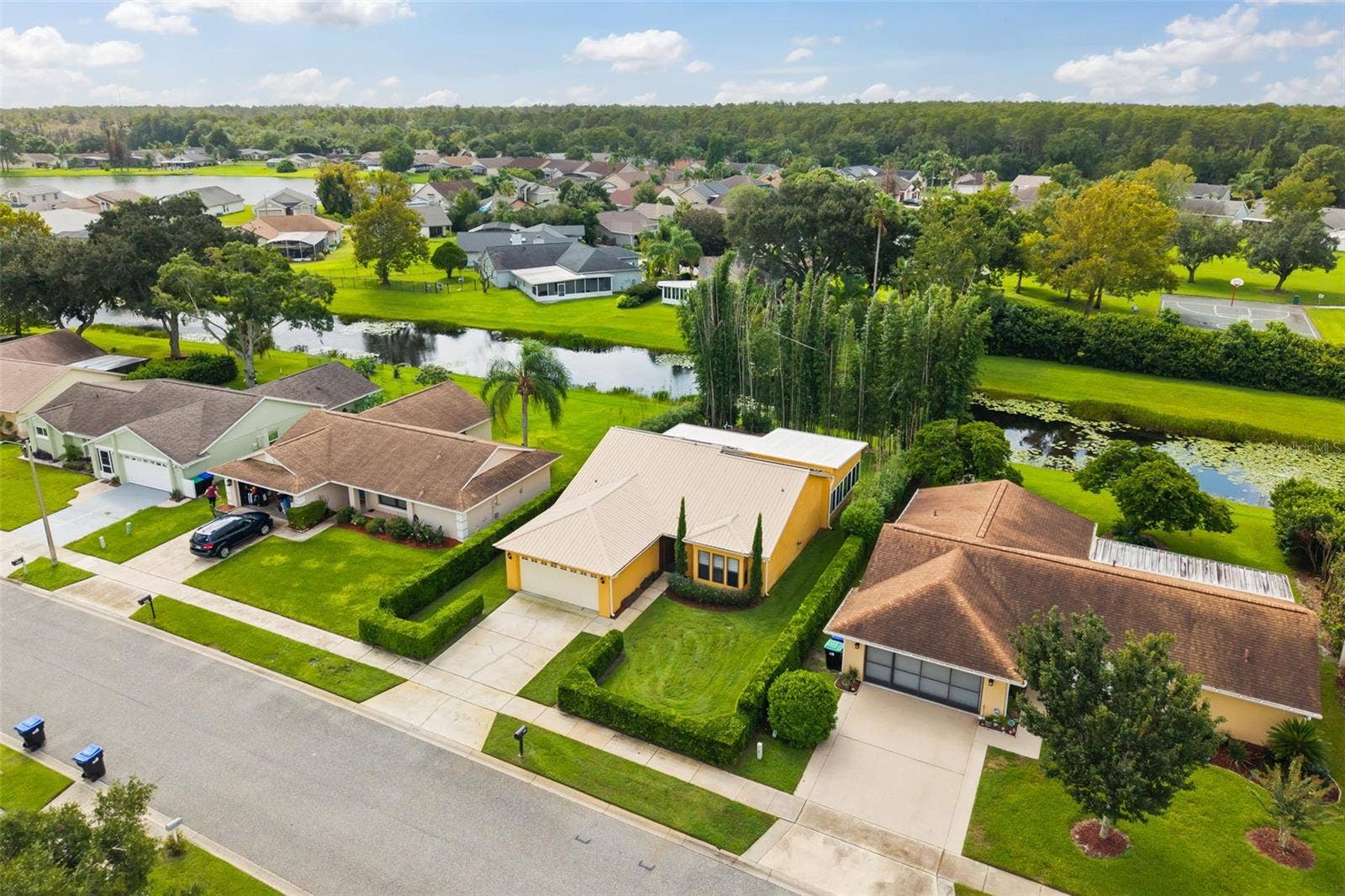 5332 DORRINGTON LANE, Orlando, FL 32821 5332 DORRINGTON LANE, Orlando, FL 32821