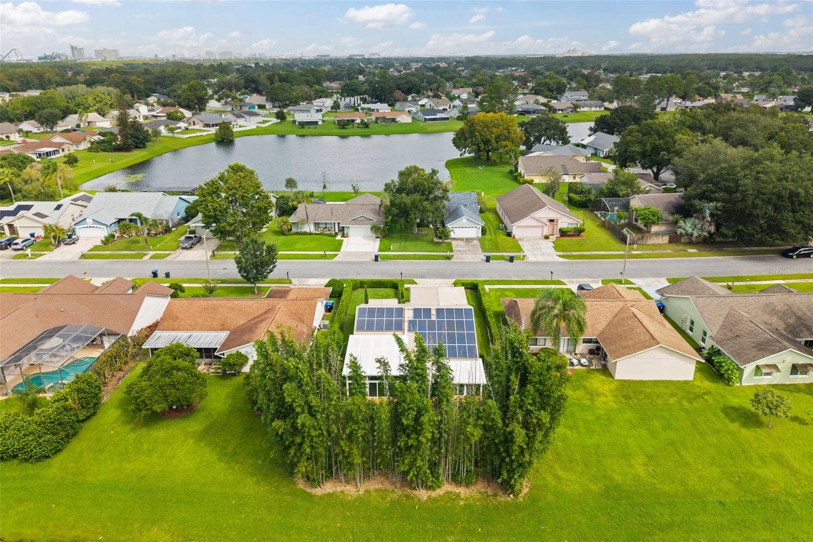 5332 DORRINGTON LANE, Orlando, FL 32821 5332 DORRINGTON LANE, Orlando, FL 32821