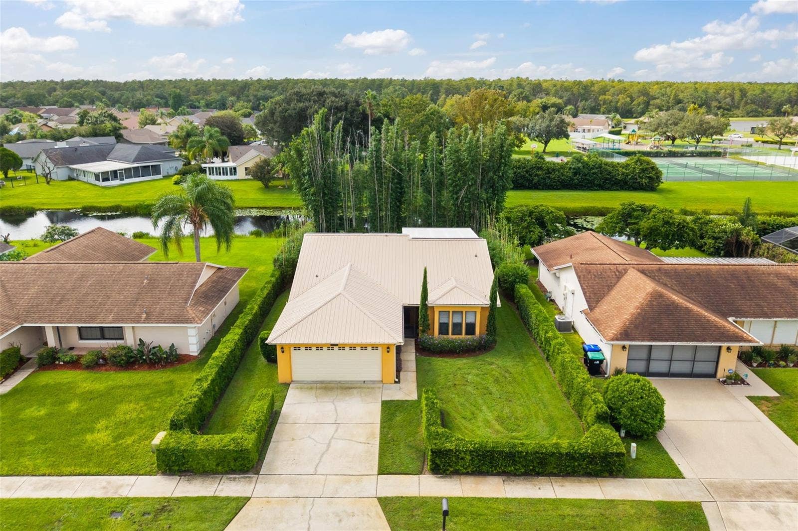 5332 DORRINGTON LANE, Orlando, FL 32821 5332 DORRINGTON LANE, Orlando, FL 32821