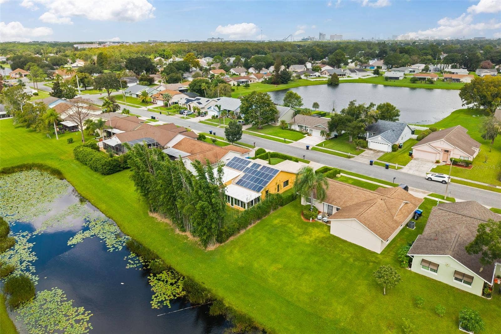 5332 DORRINGTON LANE, Orlando, FL 32821 5332 DORRINGTON LANE, Orlando, FL 32821