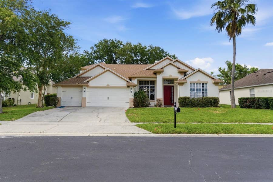 Property photo for 12513 SCARLETT SAGE COURT, Winter Garden, FL