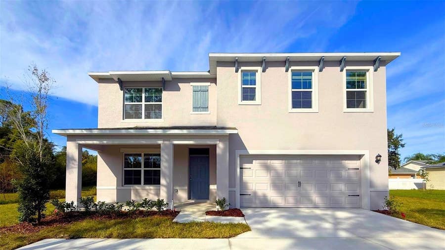 Property photo for 1441 MORNING WALK DRIVE, Ormond Beach, FL