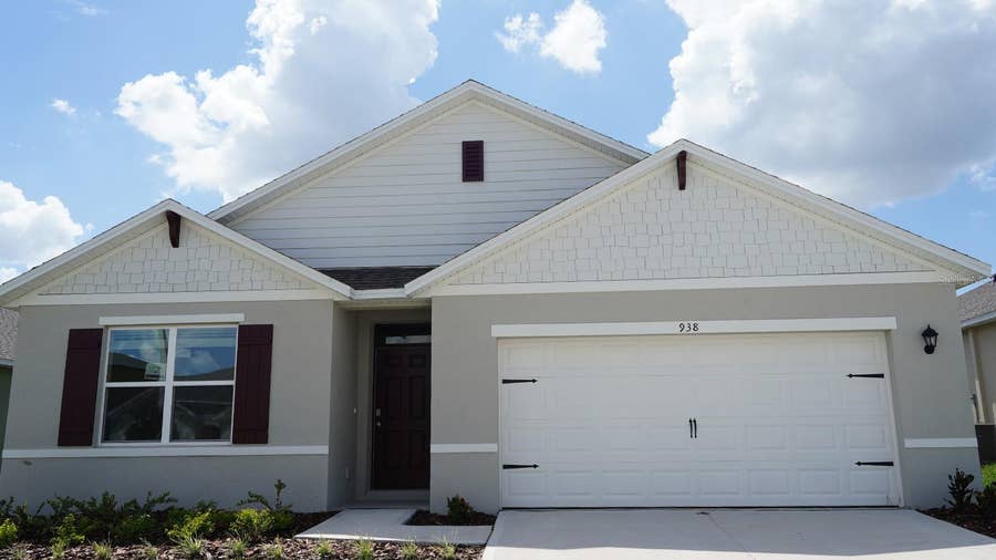 Property photo for 3566 RODEN ROAD, Haines City, FL