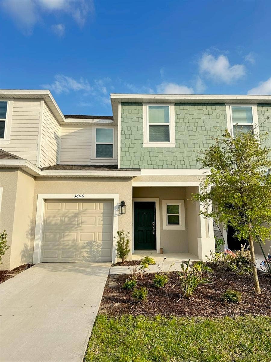 Property photo for 3606 MAYFAIR STREET, Kissimmee, FL
