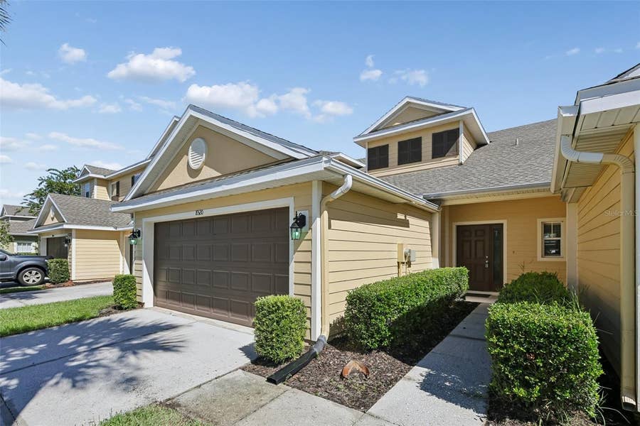 Property photo for 8520 BROKEN WILLOW COURT, Tampa, FL