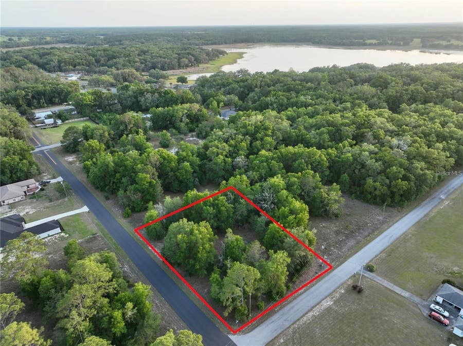 Property photo for SW NORTH BEACH ROAD, #104, Dunnellon, FL