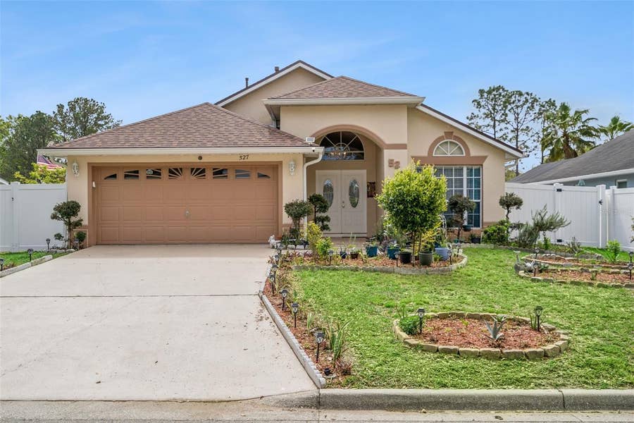 Property photo for 527 DURANGO LOOP STREET, Davenport, FL