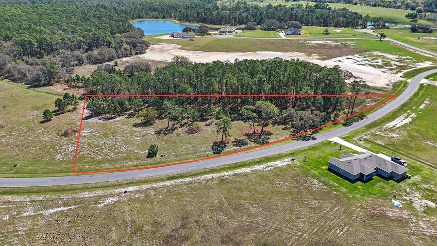 Property photo for 38514 WOODED MEADOW DRIVE, Umatilla, FL