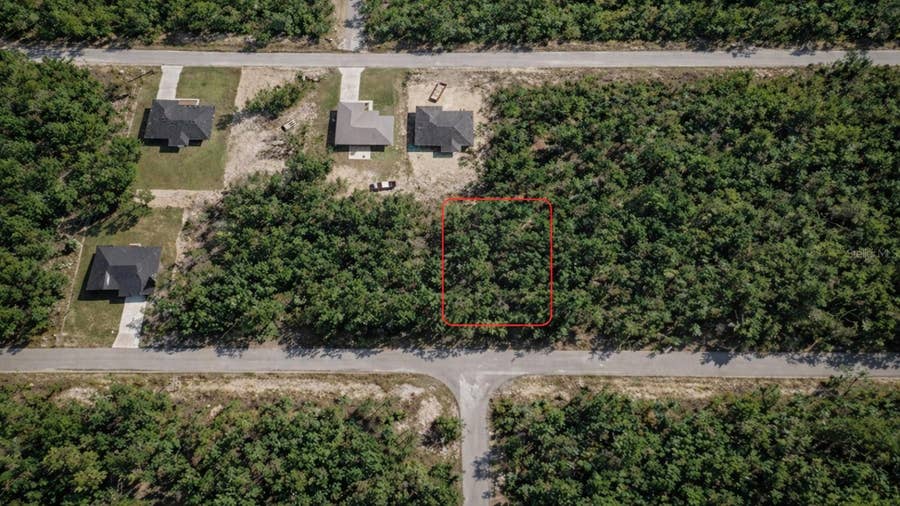 Property photo for MALAUKA PASS COURSE,, Ocklawaha, FL