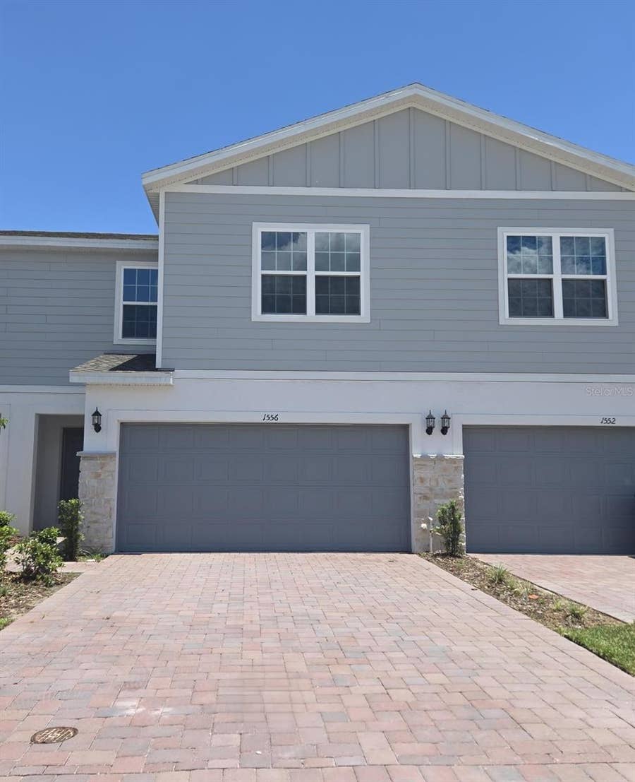 Property photo for 1556 CLOUDY COURT, St Cloud, FL
