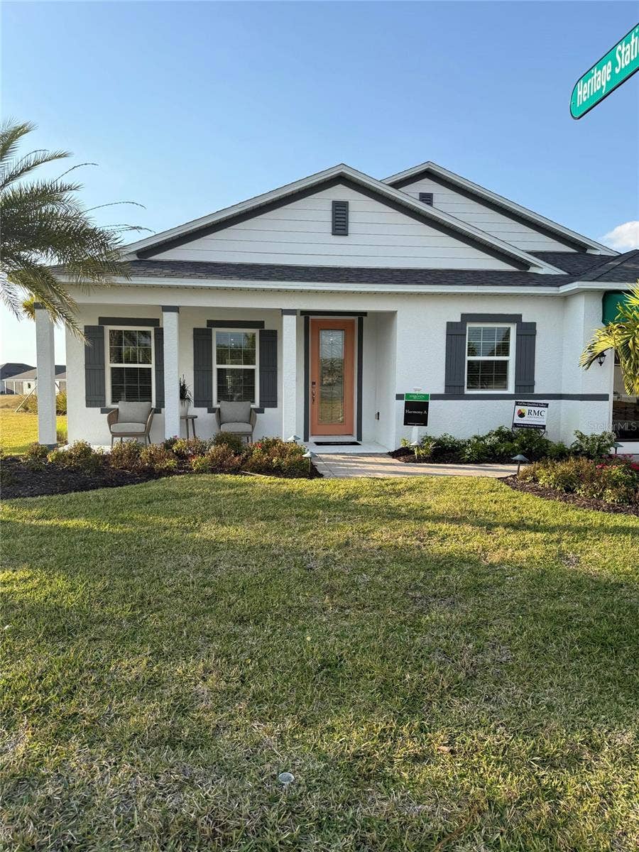 Property photo for 25584 CALUSA DRIVE, Punta Gorda, FL
