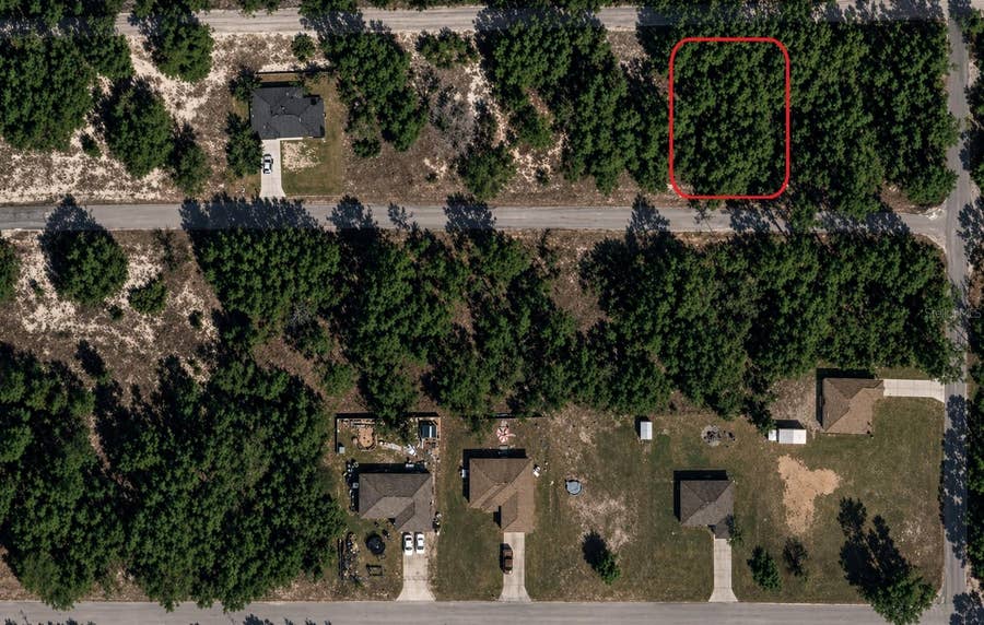 Property photo for MALAUKA PASS TRL, Ocklawaha, FL