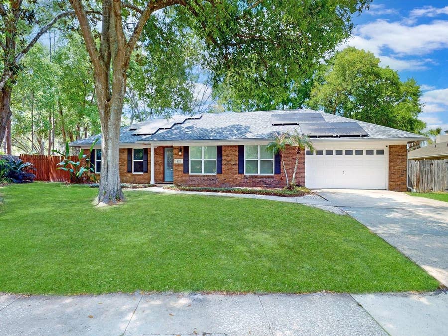 Property photo for 432 WILDERNESS DRIVE, Longwood, FL