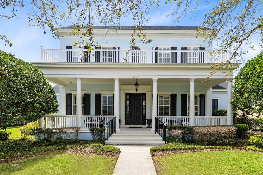 Property photo for 3884 LOWER PARK ROAD, Orlando, FL