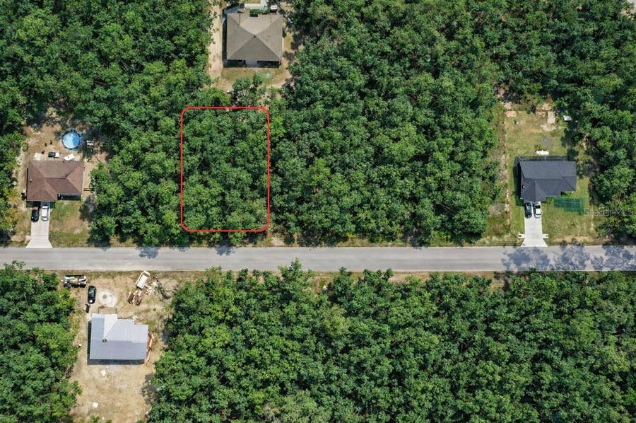 Property photo for MALAUKA PASS CRSE, Ocklawaha, FL