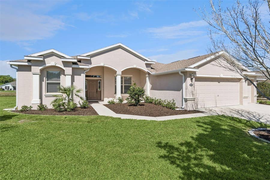 Property photo for 26645 MANASSAS DRIVE, Leesburg, FL