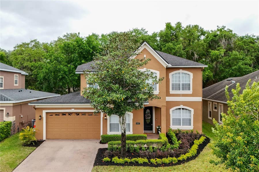 Property photo for 4887 CAINS WREN TRAIL, Sanford, FL