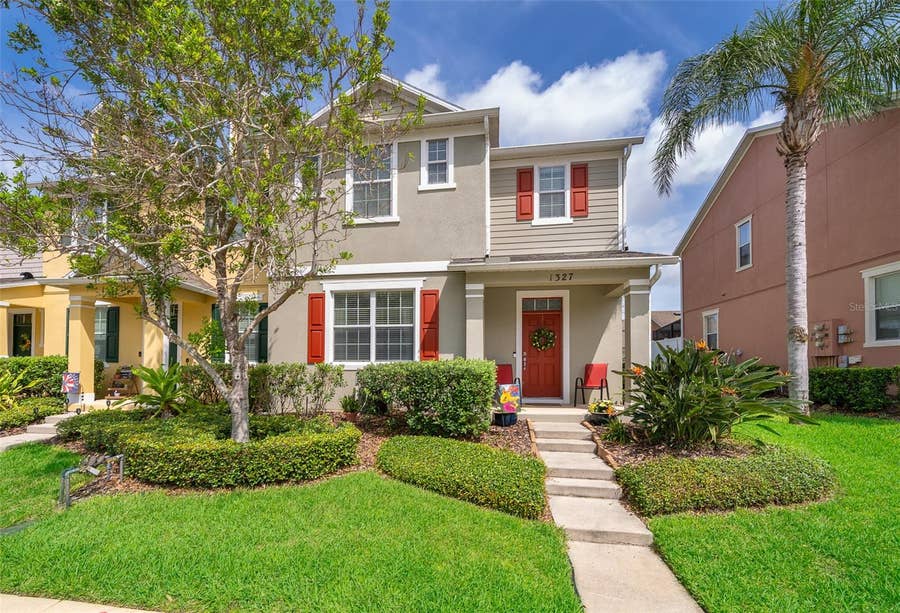 Property photo for 1327 ALSTON BAY BOULEVARD, Apopka, FL