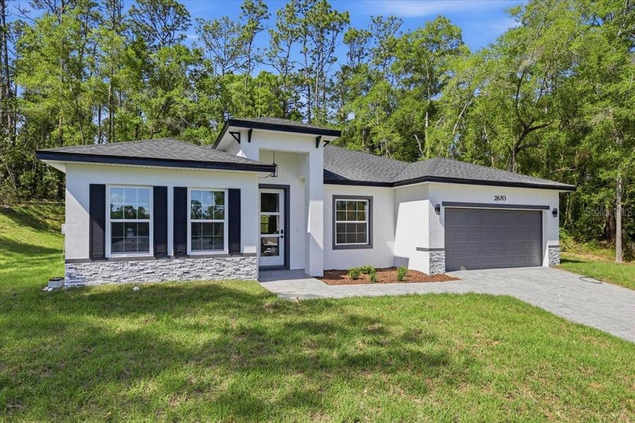 Property photo for 2670 W FAIRWAY LOOP, Citrus Springs, FL