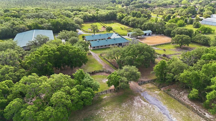 Property photo for 2020 HAAS ROAD, Apopka, FL
