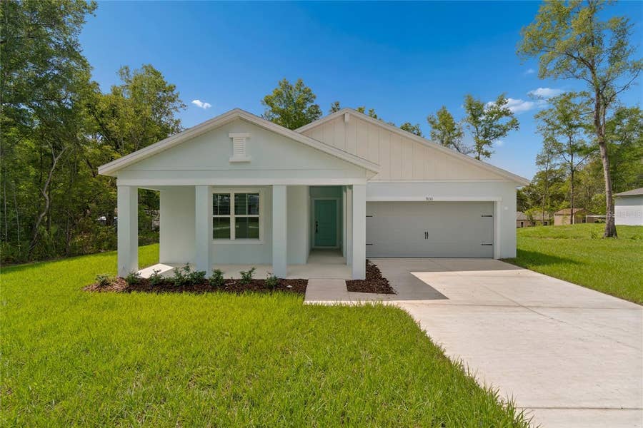 Property photo for 9130 N GOLFVIEW DRIVE, #55, Citrus Springs, FL