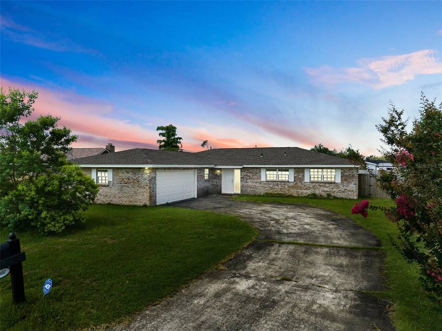 Property photo for 2807 GORDON STREET N, Panama City, FL
