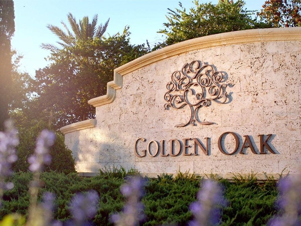 10160 AUTUMN MIST LANE, #800, Golden Oak, FL 32836 Main Entrance, Golden Oak at Walt Disney World (R) Resort