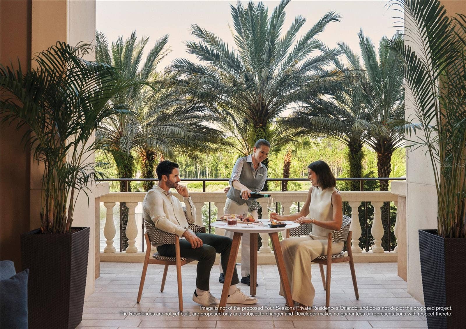 10160 AUTUMN MIST LANE, #800, Golden Oak, FL 32836 Four Seasons Resort Orlando Amenities: Discover the perfect blend of elegance and comfort at Four Seasons Resort Orlando, home to some of the finest Orlando restaurants. Indulge in world class cuisine with options for every occasion, including family-friendly offerings that everyone will enjoy.
