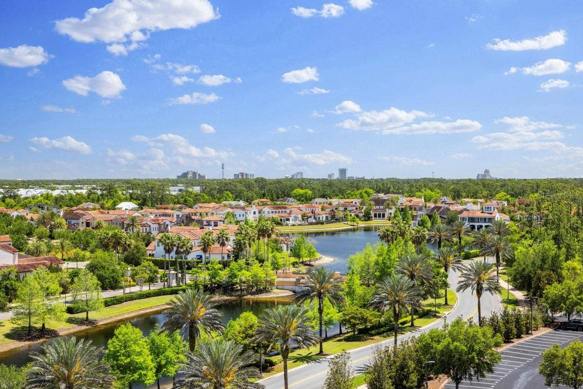 10160 AUTUMN MIST LANE, #800, Golden Oak, FL 32836 Views from the Penthouse