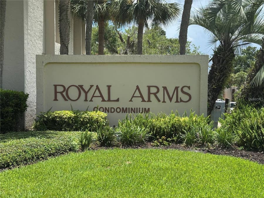 Property photo for 530 ORANGE DRIVE, #11, Altamonte Springs, FL