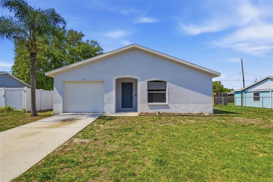Property photo for 6018 FLORA TERRACE, Apollo Beach, FL