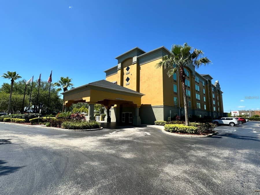 Property photo for 3000 MAINGATE LANE, #326, Kissimmee, FL