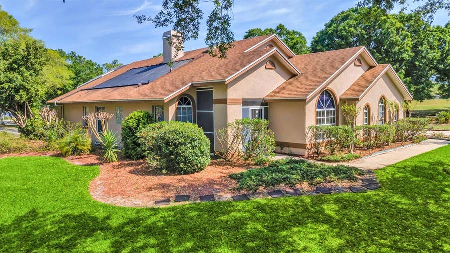 Property photo for 16610 MAJESTIC COURT, Clermont, FL